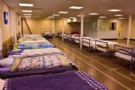 Narrowgate Night Shelter Salford 